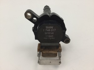 BMW X5 E53 (1999–2006) Ignition coil 1748017 - 3