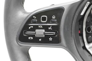 Mercedes Benz C-Class 205 (2014–2021) Rool A0040053699 - 5