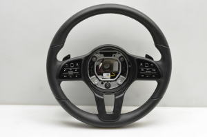 Steering wheel - A0040053699