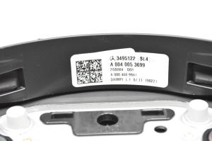 Mercedes Benz C-Class 205 (2014–2021) Rool A0040053699 - 2
