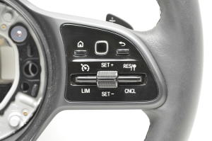 Mercedes Benz C-Class 205 (2014–2021) Rool A0040053699 - 3