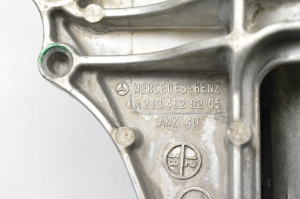 Mercedes Benz C-Class 205 (2014–2021) Roolivõll A2054609001 - 5