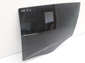  Glass rear side door 