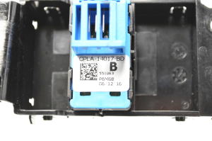 Land Rover Sport (2013–2026) Schalter Zentralverriegelung CPLA14017BD - 3