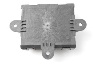Land Rover Sport (2013–2026) Rear side door control unit HPLA14D620BD - 2