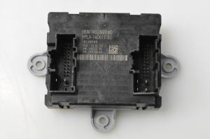 Land Rover Sport (2013–2026) Front door control unit HPLA14D617BD - 2