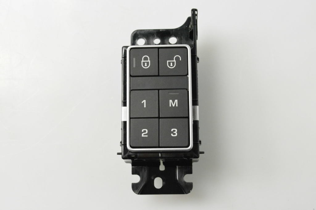  Door lock unlock switch 