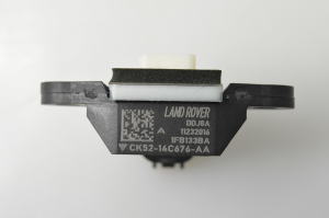Land Rover Sport (2013–2026) Turvapadja andur CK5214C676AA - 3