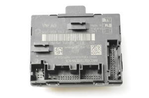 Volkswagen Golf VII (2012–2026) Front door control unit 5Q095593E - 5