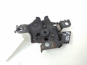 TOYOTA Prius W30/35 (2009–2015) Hood latch 5351047090 - 2