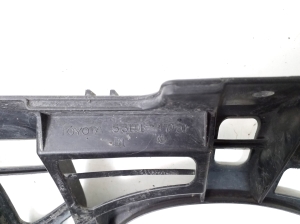 TOYOTA Prius W30/35 (2009–2015) Iluvõre 5311147020 - 3