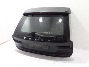 Trunk lid - 31420437