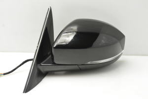 Land Rover Sport (2013–2026) Side mirror and its parts LH20815001 - 4