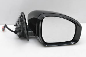 Side mirror and its parts - 20815002RH