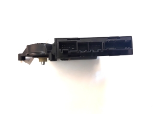 Volkswagen Touareg I (2002–2010) Hinterer Seitentür-Fensterhebermotor 7L0959794 - 2