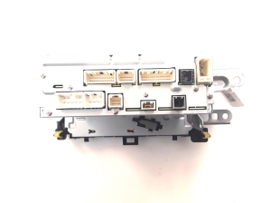 TOYOTA Yaris (2011–2020) Radio (head unit) 861400D280 - 2
