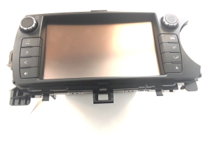 Radio / CD-Player / DVD-Player / Navigation - 861400D280