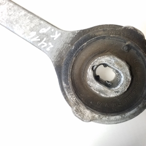 Mercedes Benz SLK-Class 171 (2004–2011) Querlenker vorne A2043304311 - 4
