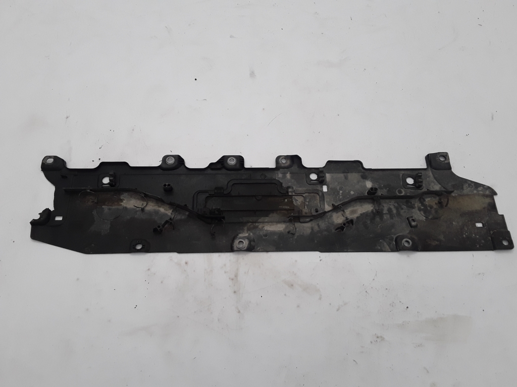 VOLVO V90 2 generation (2016-2024) Left Side Underbody Cover 31497351 22380728