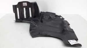 TOYOTA Avensis T22 (1997–2003) Priekšējā dibena aizsardzība 5144205040 - 2