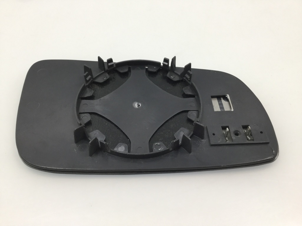 Used Volkswagen Golf Side mirror glass 1J2857521A