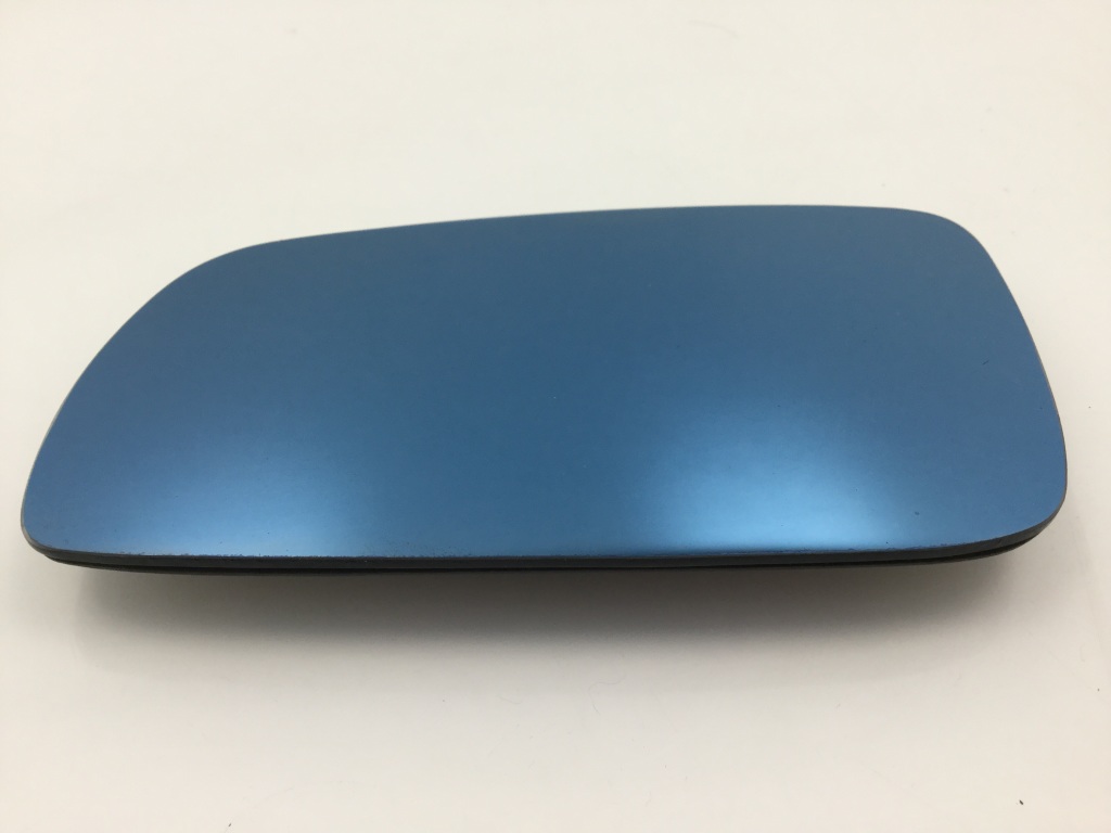 Used Volkswagen Golf Side mirror glass 1J2857521A