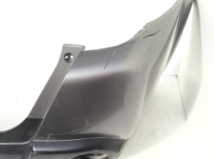 NISSAN X-Trail T31 (2007–2013) Aizmugurējais bamperis 85022JG04H - 3