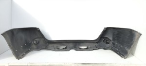 NISSAN X-Trail T31 (2007–2013) Aizmugurējais bamperis 85022JG04H - 5