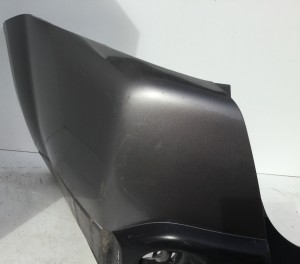NISSAN X-Trail T31 (2007–2013) Aizmugurējais bamperis 85022JG04H - 6