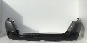 NISSAN X-Trail T31 (2007–2013) Aizmugurējais bamperis 85022JG04H - 7