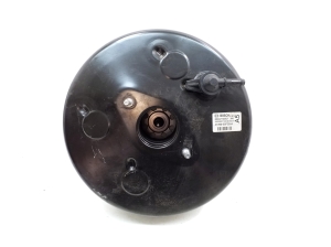  Brake vacuum bladder 