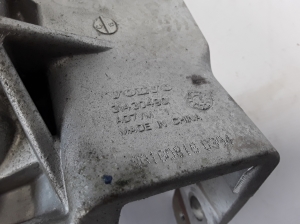  Engine holder 