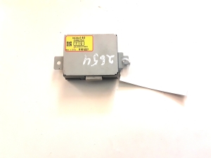 Other control unit - 8638A140