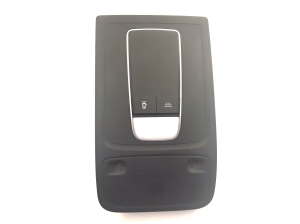 Front interior lighting panel - 8V0951177