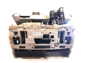 AUDI A3 8V (2012–2020) Bildschirm 8V0857273H - 2