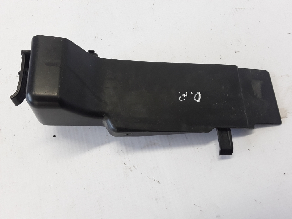 VOLVO V60 1 generation (2010-2020) Radiator air diverter 31383696 22380716