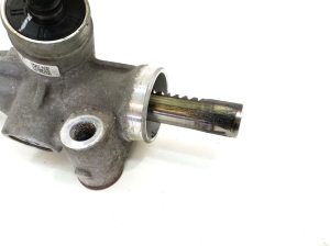 TOYOTA Auris E18 (2012–2018) Steering rack 4551002310 - 2