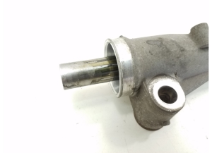 TOYOTA Auris E18 (2012–2018) Steering rack 4551002310 - 3