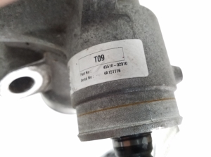 TOYOTA Auris E18 (2012–2018) Steering rack 4551002310 - 4