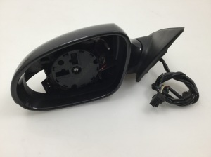 Volkswagen Passat B6 (2005–2010) Side mirror housing - 2