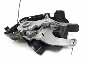 Mercedes Benz CLS-Class 219 (2004–2010) Seisupiduri pedaal A2114270036 - 3