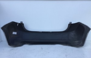  Rear bumper 