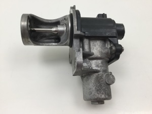   EGR valve 