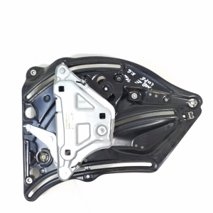 Mercedes Benz E-Class W207 (2009–2017) Rear fort window lifter frame A2076700103 - 2