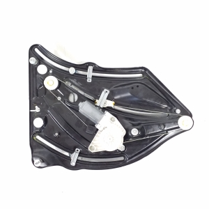 Mercedes Benz E-Class W207 (2009–2017) Rear fort window lifter frame A2076700103 - 4