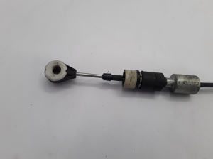 VOLVO V90 (2016–2026) Gear shift cable 31367504 - 2
