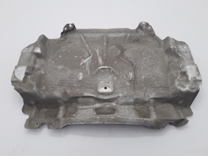 VOLVO V90 (2016–2026) Summuti kuumakaitse 31497228 - 2