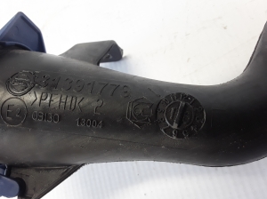 VOLVO V60 (2010–2018) Sonstiges Teil des Scheibenwaschbehälters 31391779 - 2