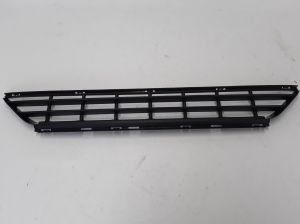  Front bumper lower grille 