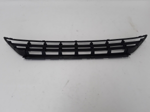  Front bumper lower grille 